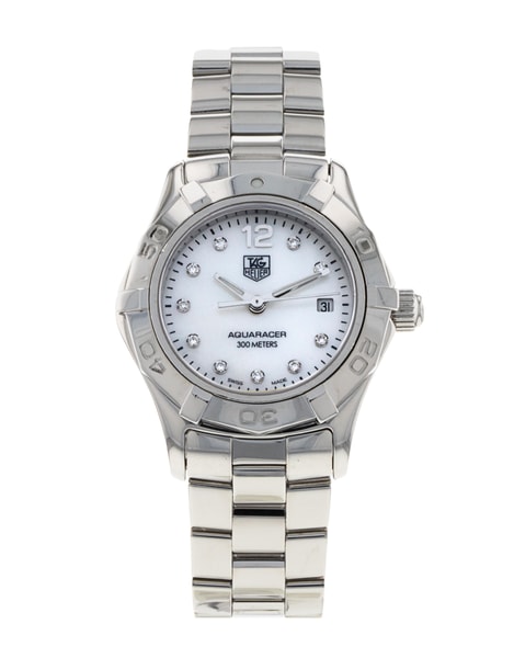 Tag Heuer Aquaracer WAF1415.BA0813